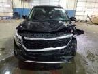 2022 Kia Seltos Sx for Sale in Woodhaven, MI - Front End