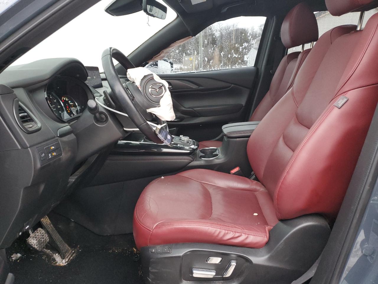 2021 Mazda CX-9 - Image 7