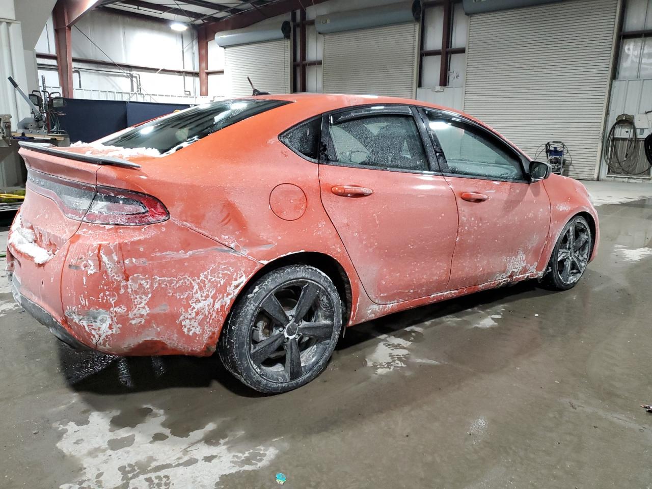 2015 Dodge Dart - Image 3
