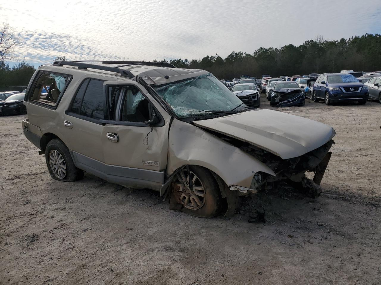 2007 Ford Expedition - Image 4
