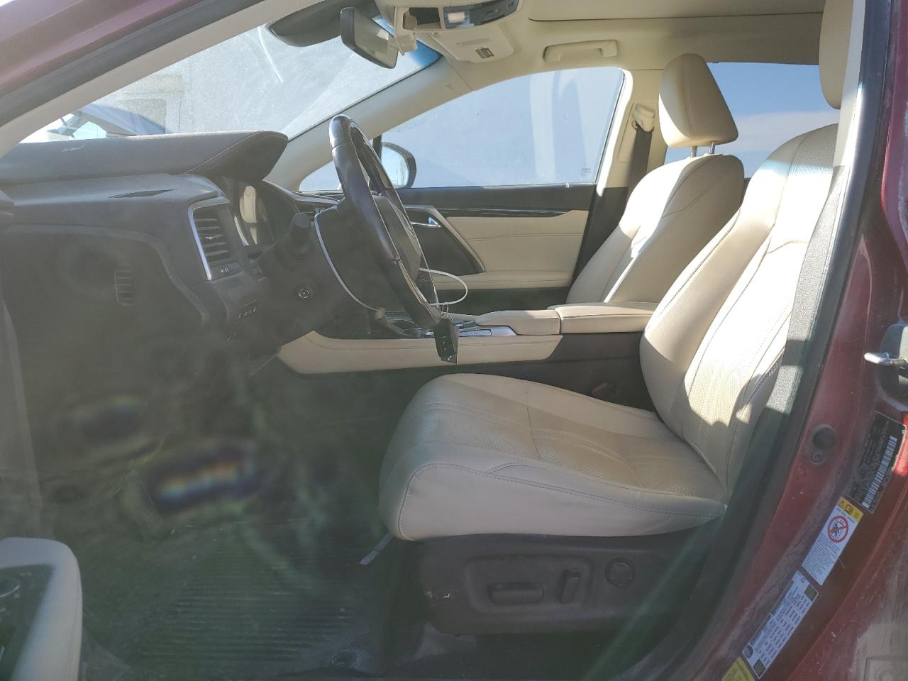 2018 Lexus RX - Image 7