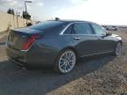 2017 Cadillac Ct6 Luxury en Venta en San Diego, CA - Front End