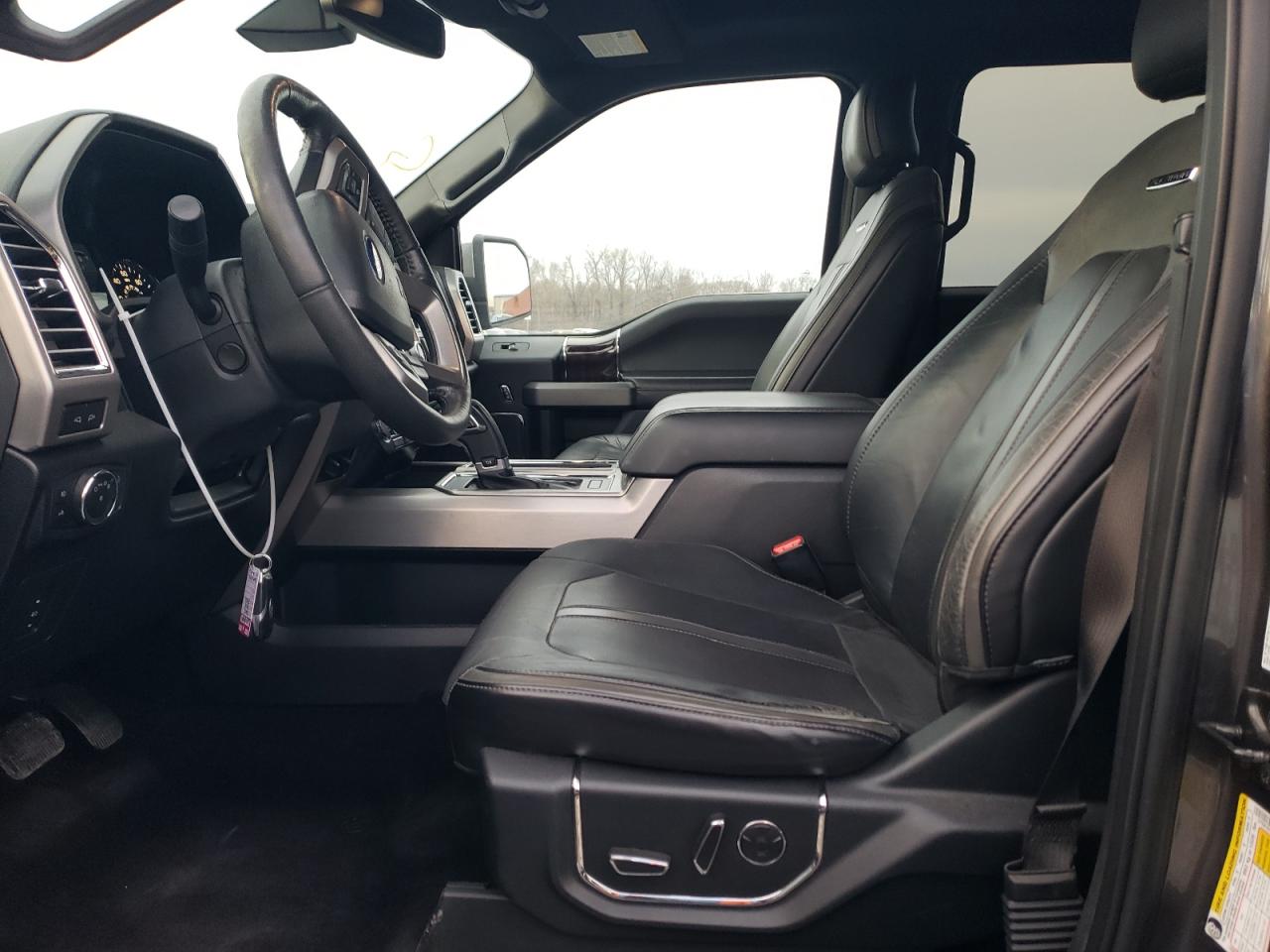 2015 Ford F-150 - Image 7