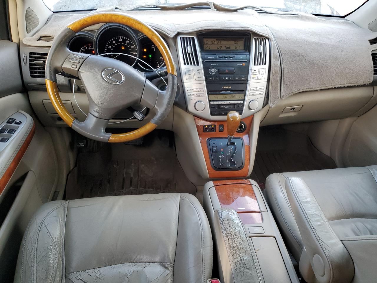 2004 Lexus RX - Image 8
