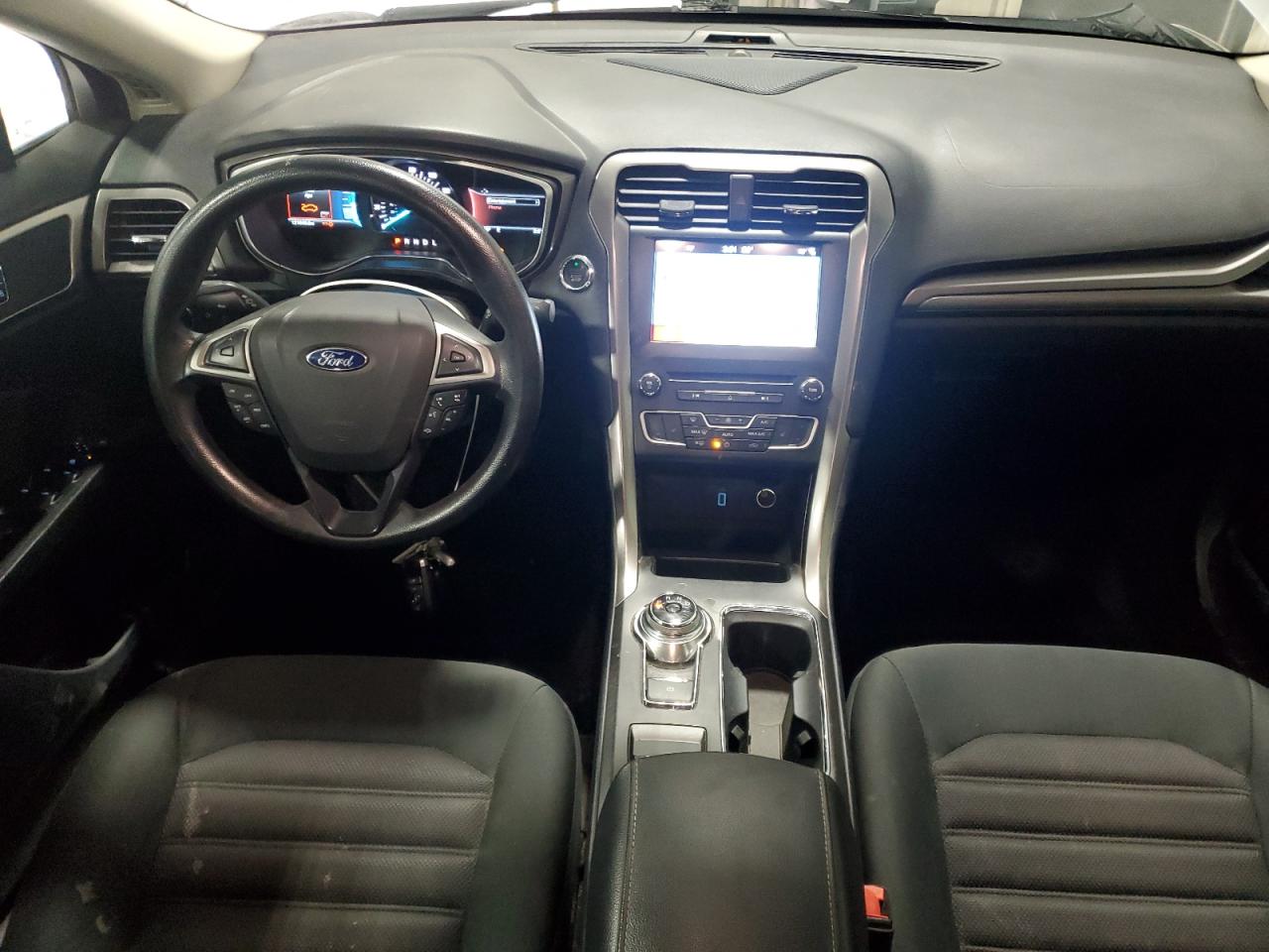 2017 Ford Fusion - Image 8