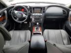 2010 Infiniti Fx35  en Venta en Haslet, TX - Front End