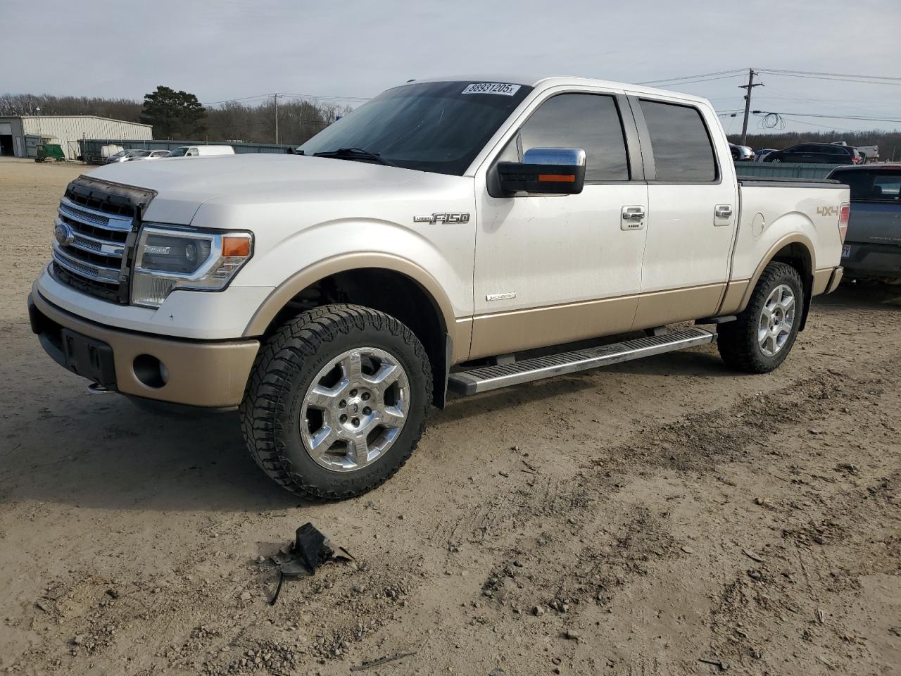 2013 Ford F-150 - Image 1
