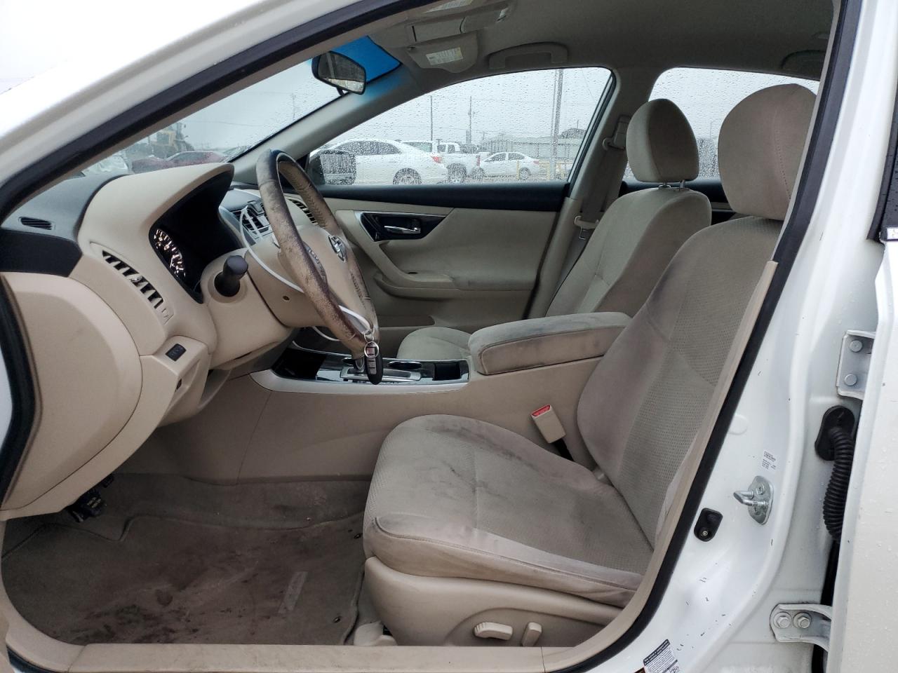 2014 Nissan Altima - Image 7