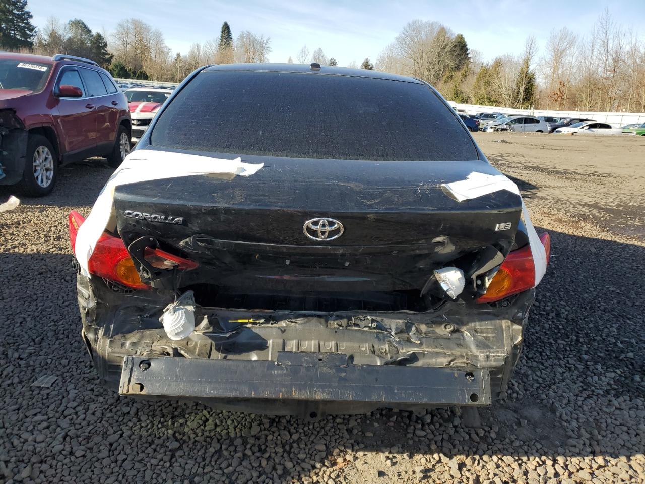 2009 Toyota Corolla - Image 6