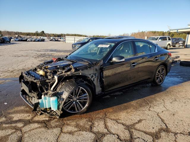 2017 Infiniti Q50 Premium