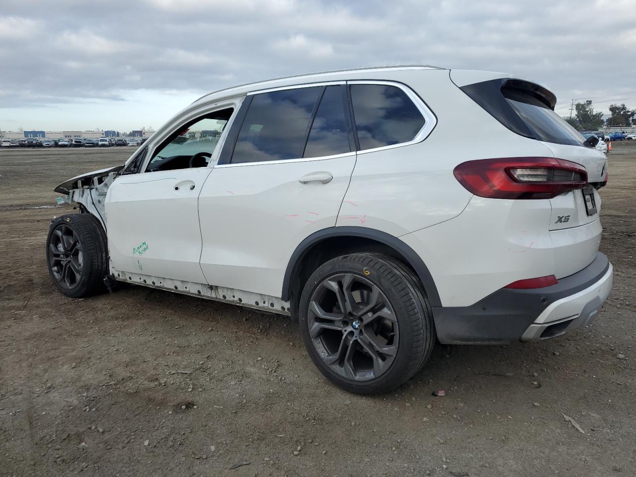 2021 BMW X5 - Image 2