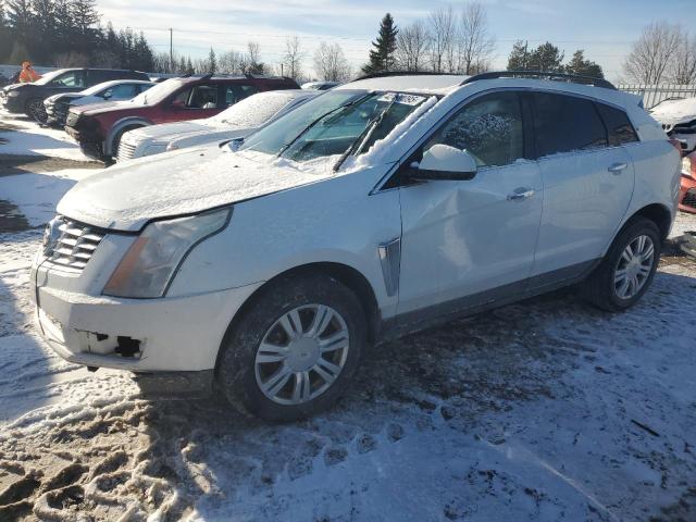 2014 Cadillac Srx 