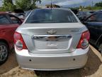 2012 Chevrolet Sonic Lt for Sale in Kapolei, HI - Front End
