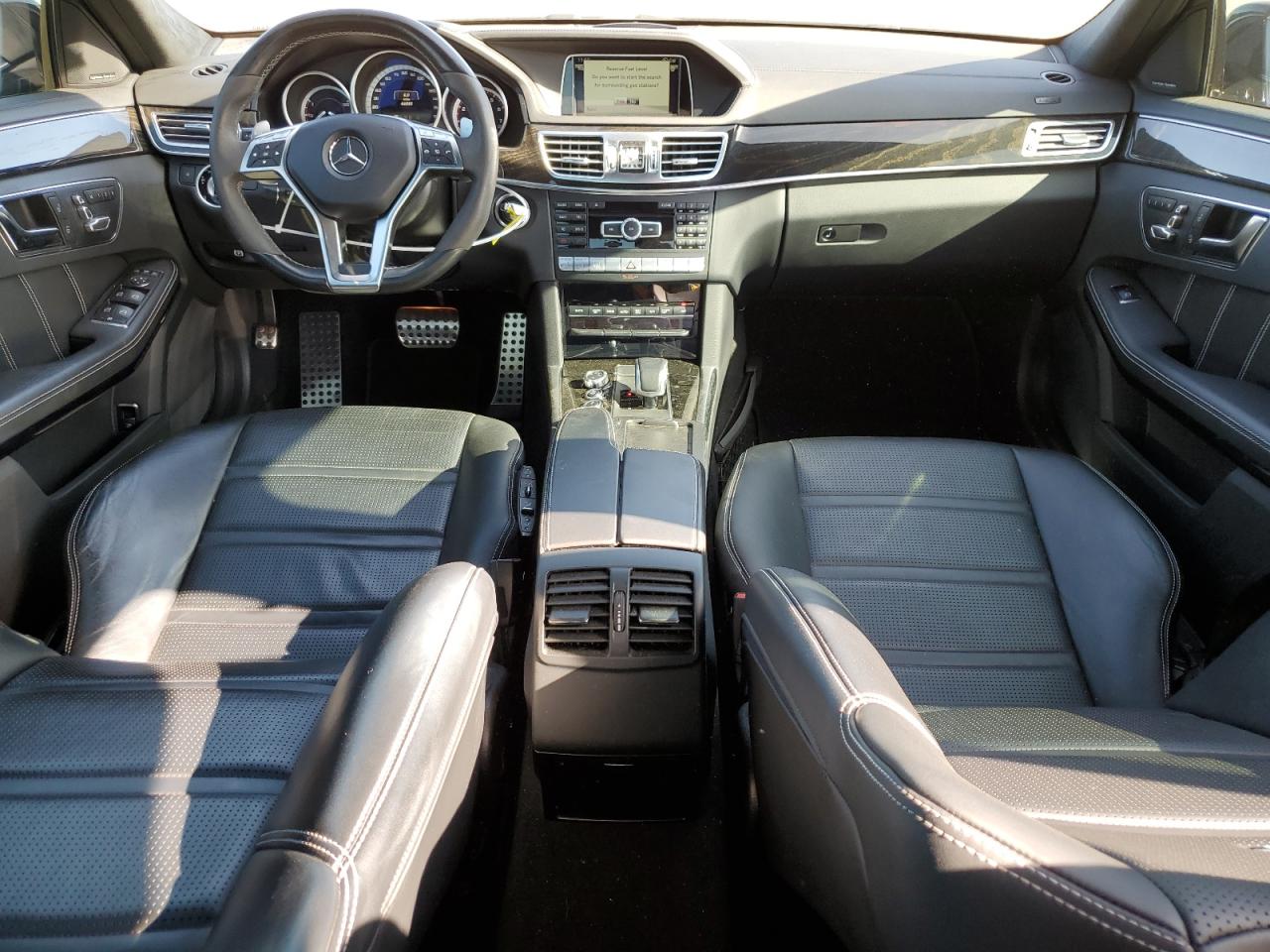 2015 Mercedes-Benz E-klasse - Image 8