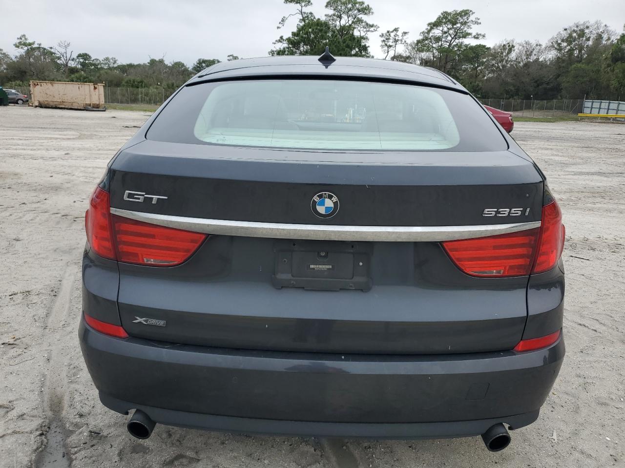 2013 BMW 5er - Image 6
