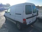 2007 CITROEN BERLINGO 6 for sale at Copart BELFAST
