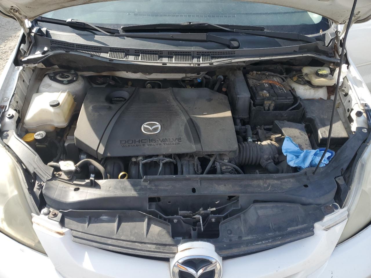 2007 Mazda 5 - Image 12