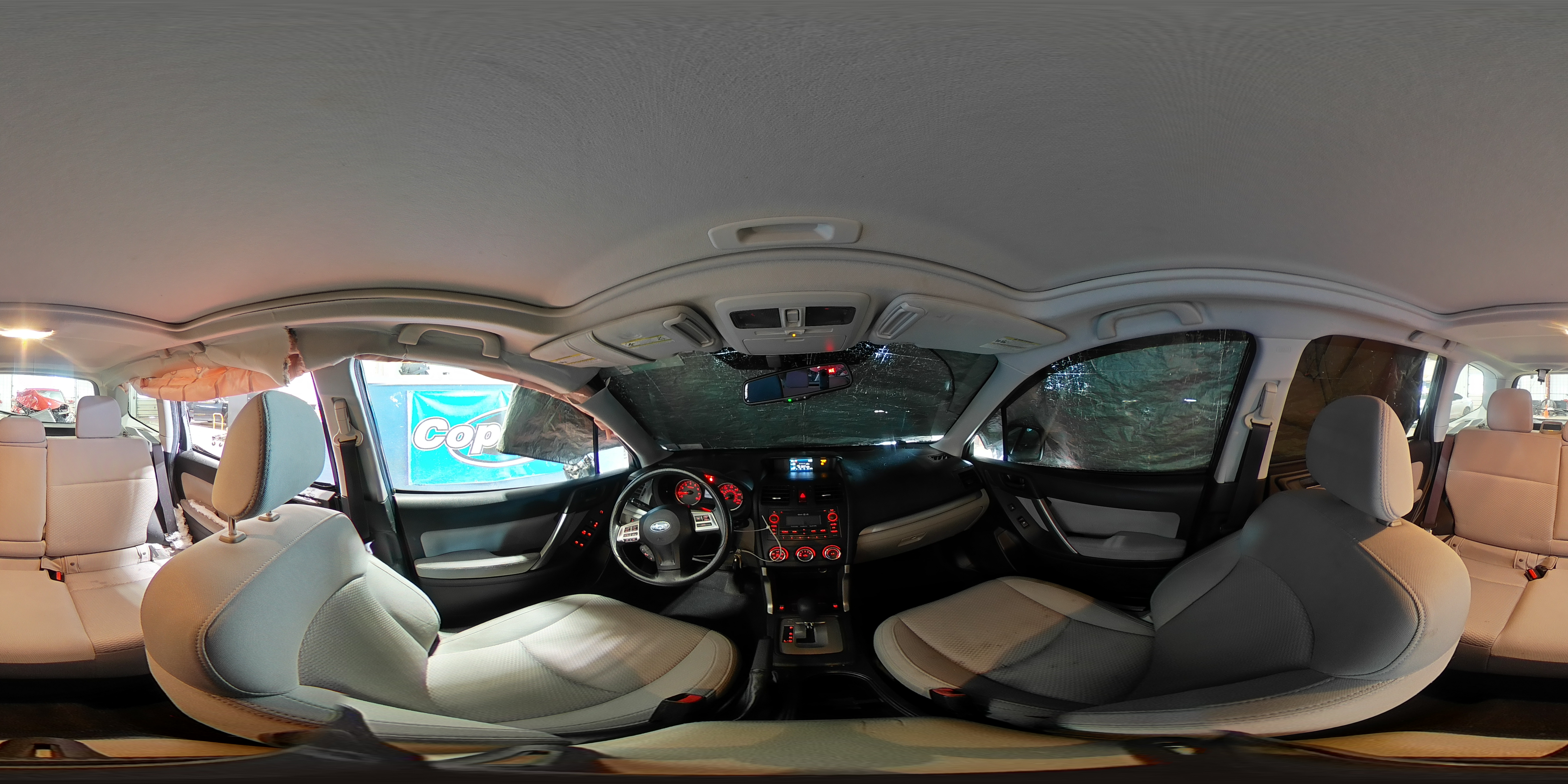 2014 Subaru Forester - Image 15
