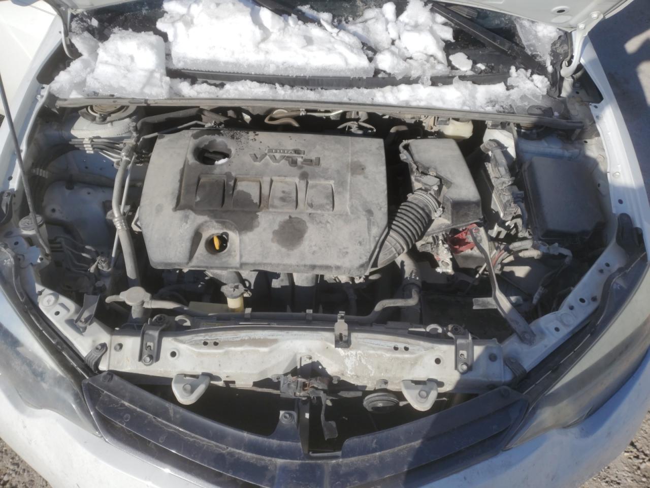 2016 Toyota Corolla - Image 12