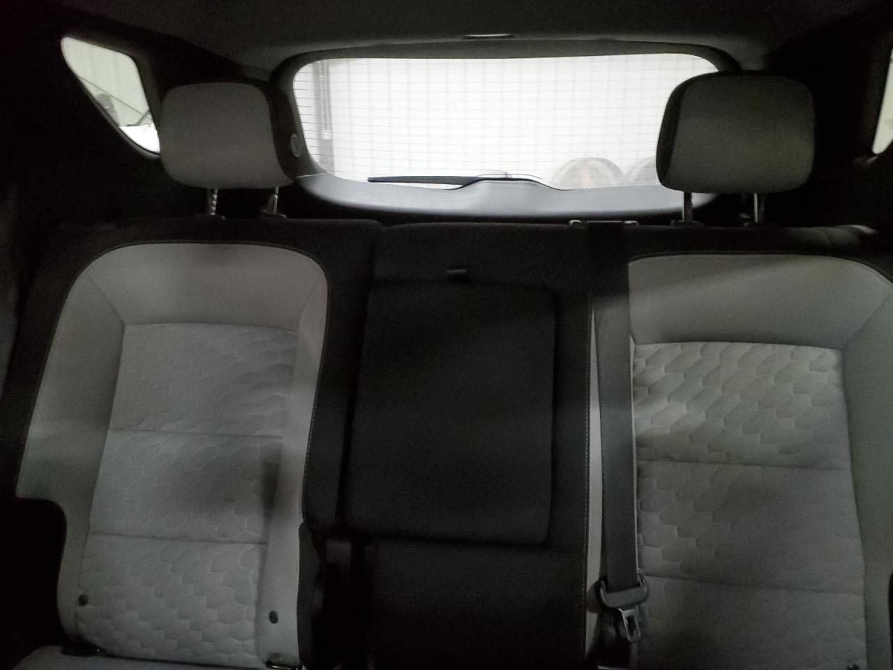 2018 Chevrolet Equinox - Image 10