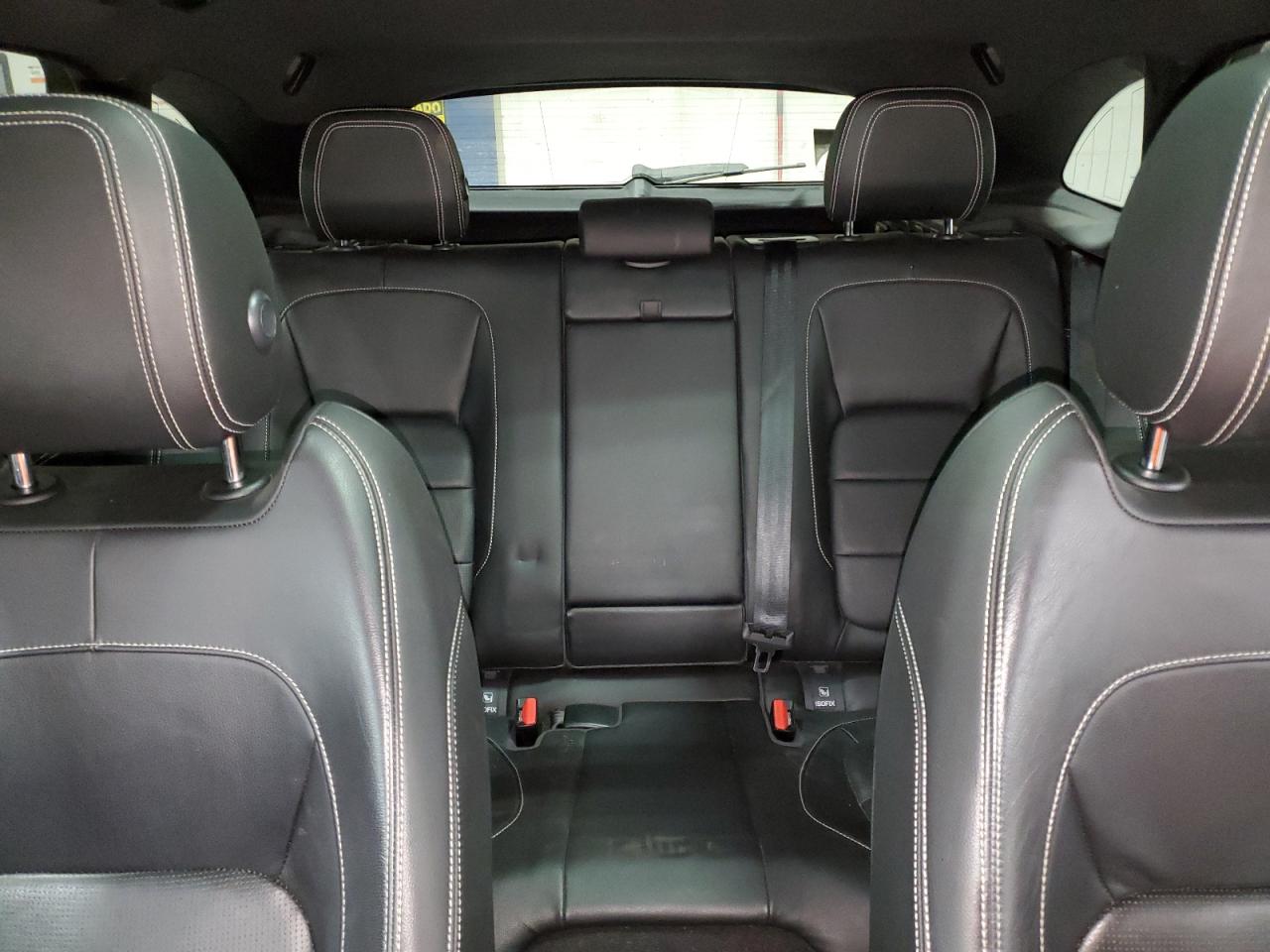 2017 Jaguar F-Pace R - Sport VIN: SADCL2BV2HA069355 Lot: 42989385