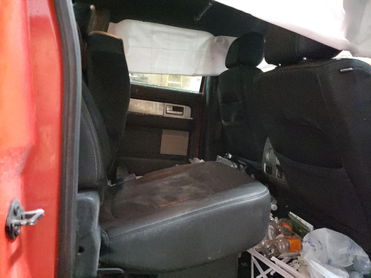 2013 Ford F-150 - Image 10