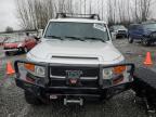 2007 Toyota Fj Cruiser  за продажба в Arlington, WA - Front End