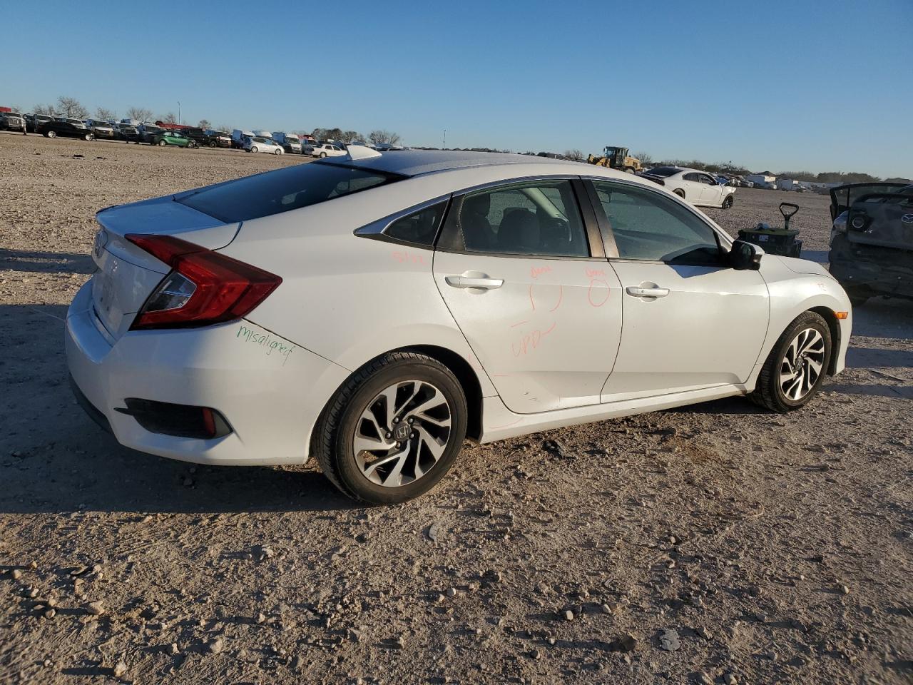 2017 Honda Civic - Image 3