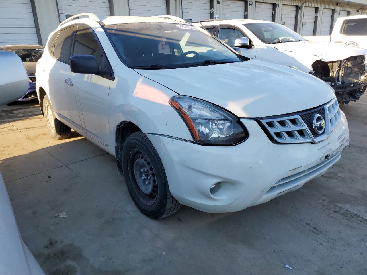 2014 Nissan Rogue - Image 4