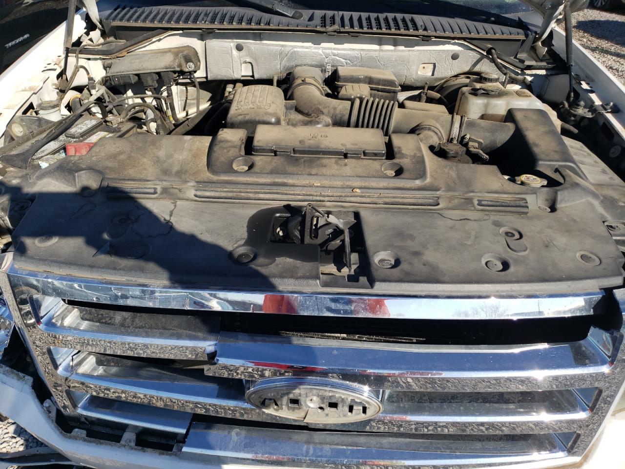 2012 Ford Expedition - Image 12