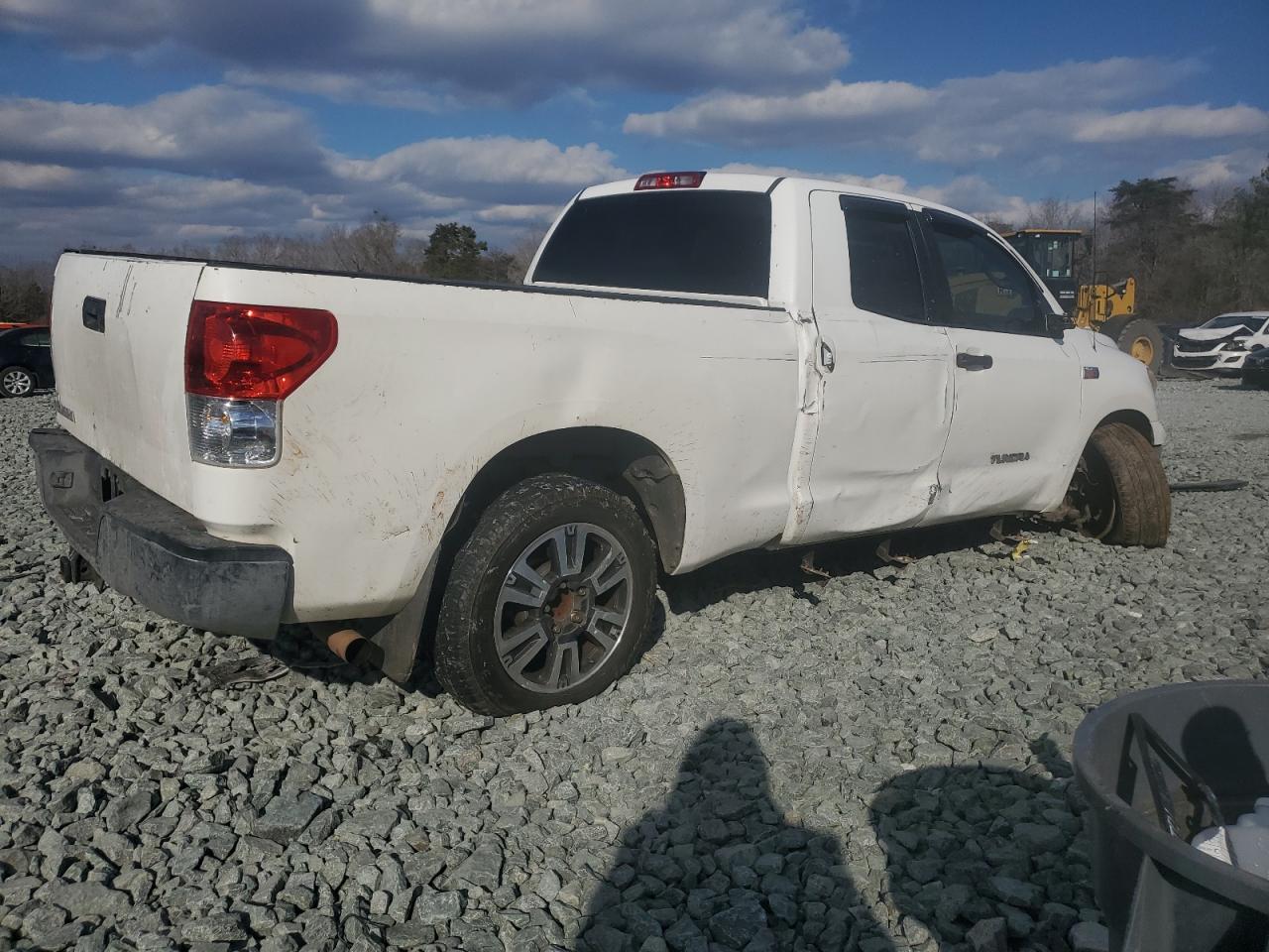 2011 Toyota Tundra - Image 3