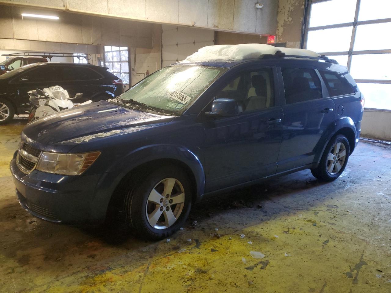 2009 Dodge Journey - Image 1