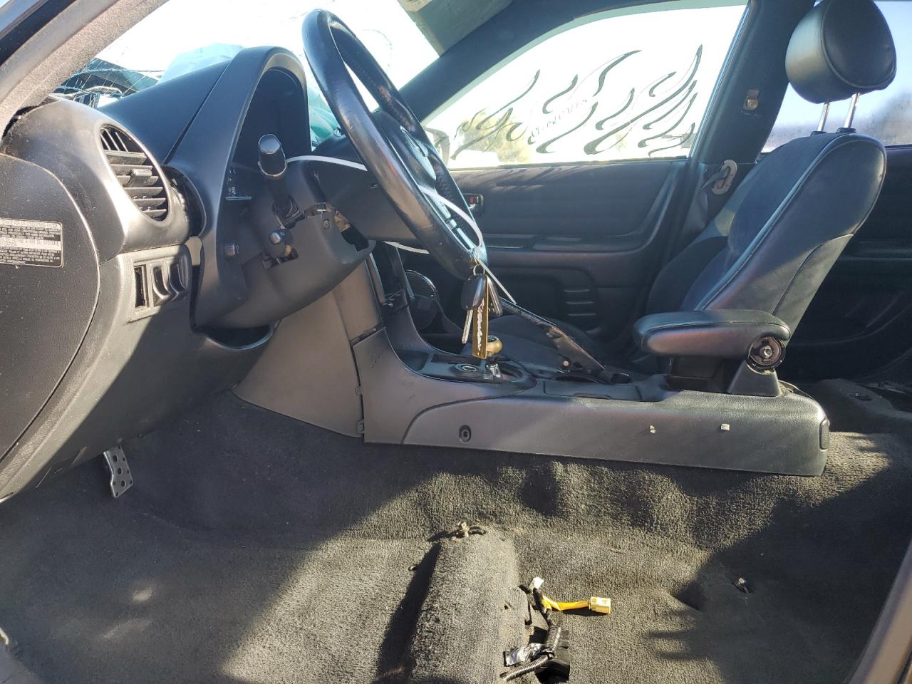 2003 Lexus IS - Image 7