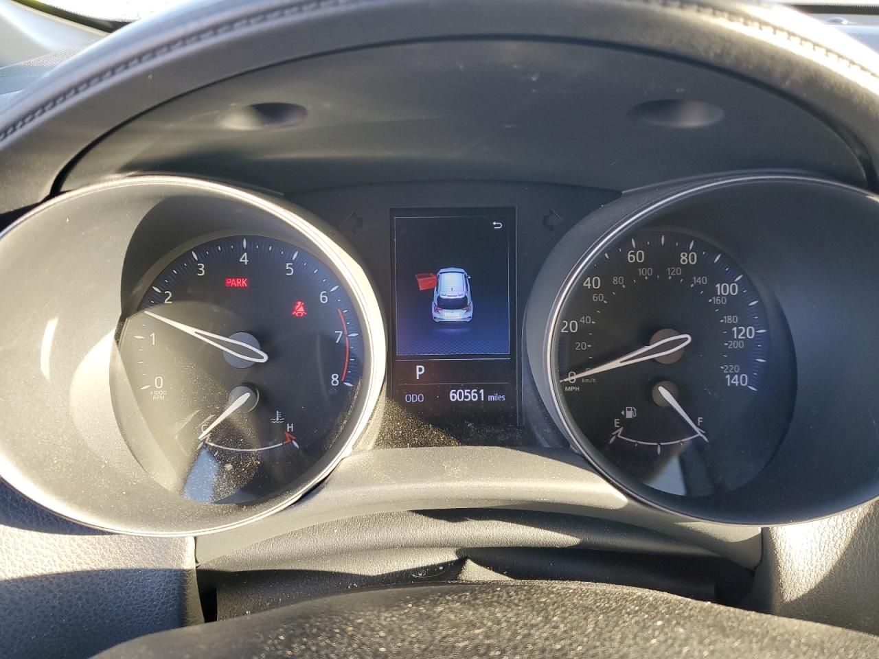 2019 Toyota C-HR - Image 9