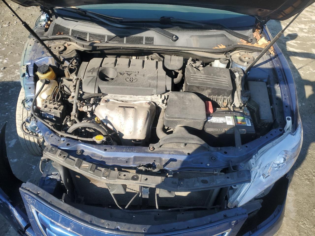 2011 Toyota Camry - Image 11