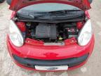 2008 CITROEN C1 VIBE for sale at Copart ST HELENS