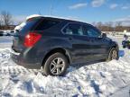 2014 Chevrolet Equinox Ls продається в Marlboro, NY - Front End