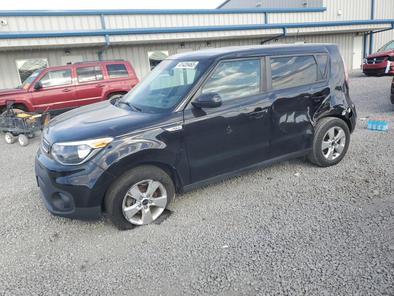 2019 Kia Soul - Image 1