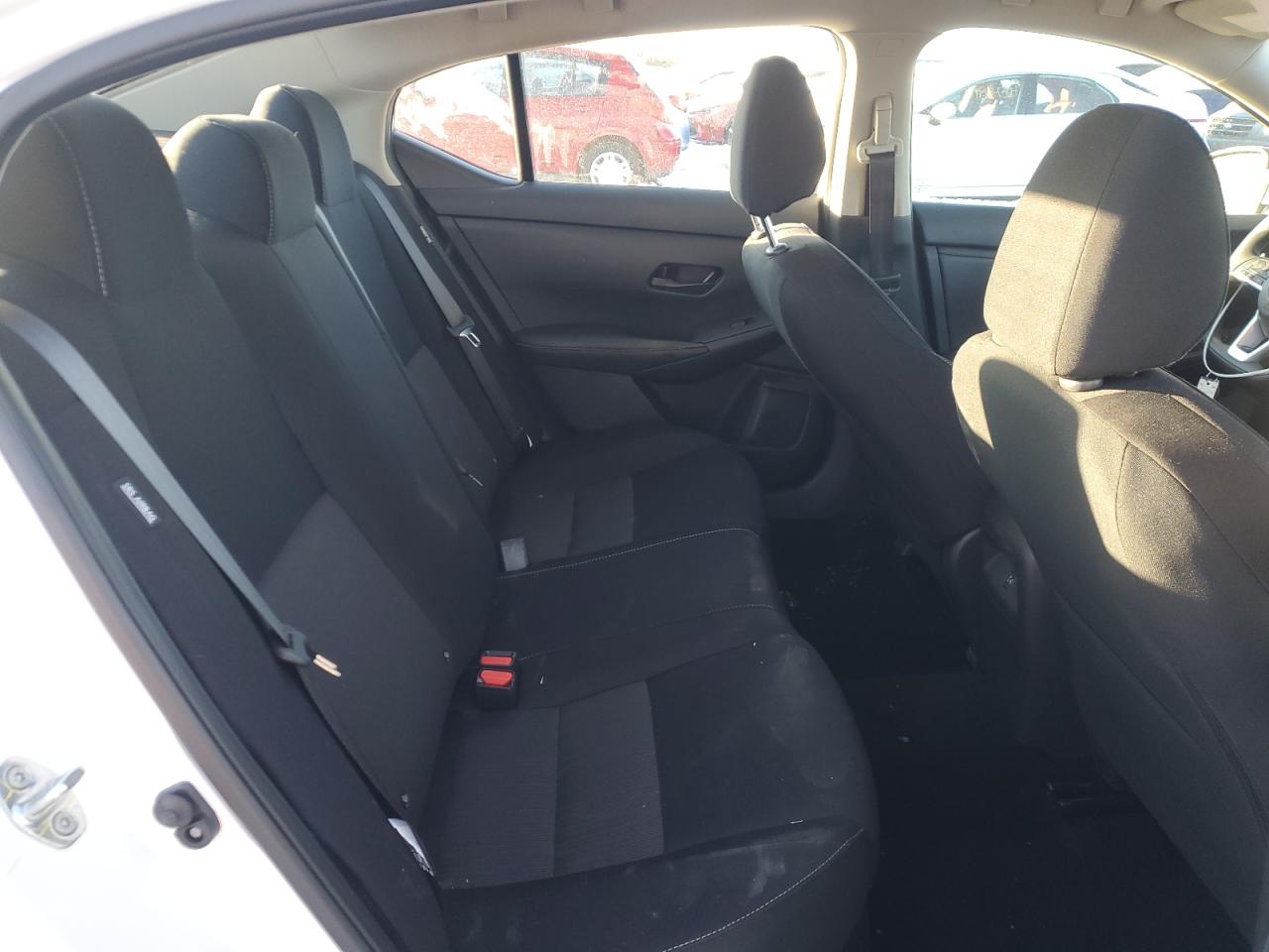 2024 Nissan Sentra - Image 10
