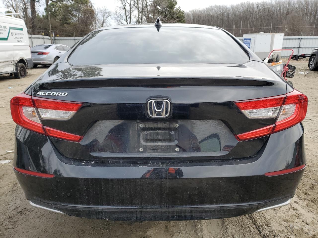2019 Honda Accord - Image 6