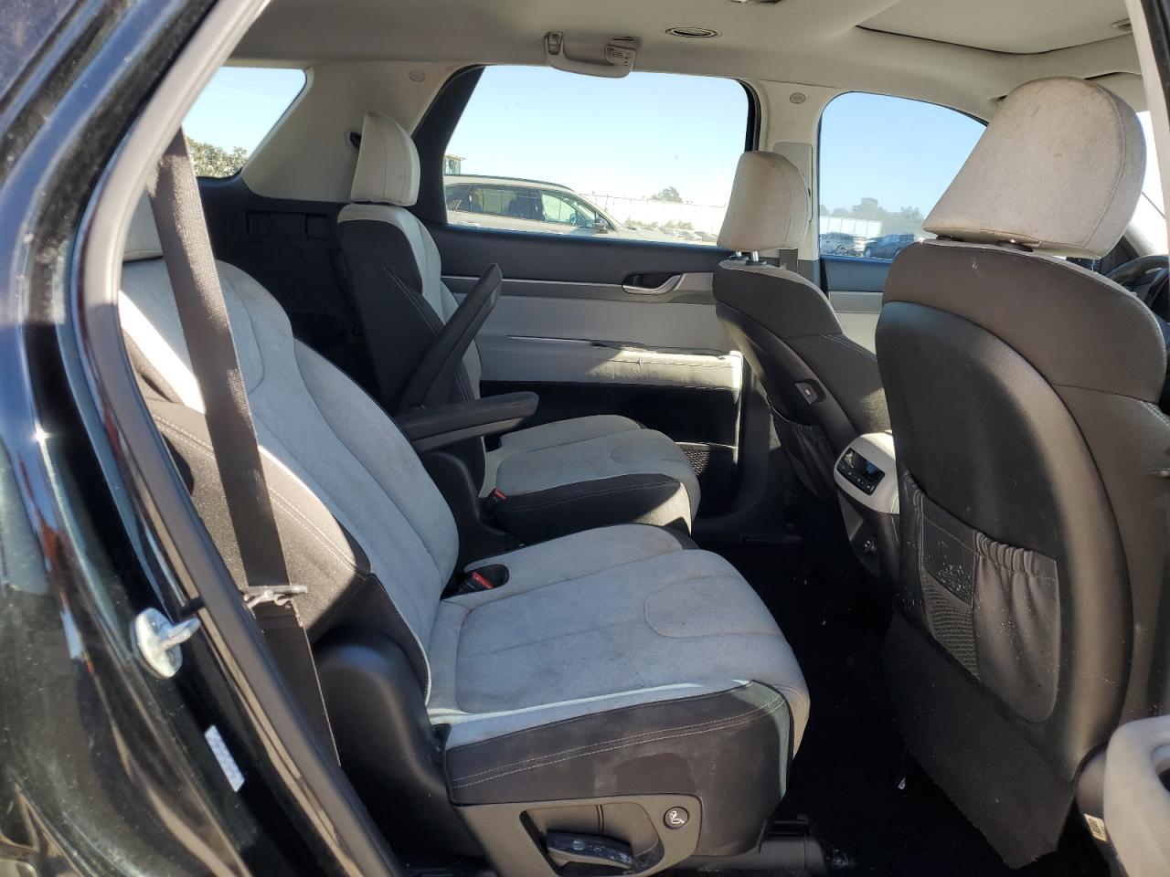 2020 Hyundai Palisade Sel VIN: KM8R24HEXLU104755 Lot: 78482224