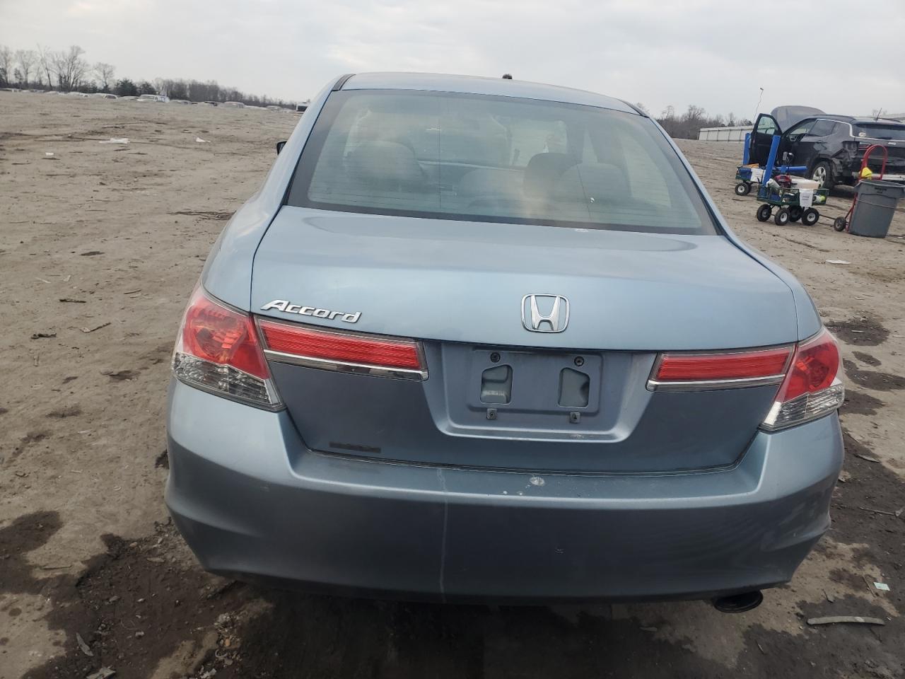 2012 Honda Accord - Image 6