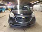 2016 Chevrolet Equinox Ls for Sale in Wheeling, IL - Front End