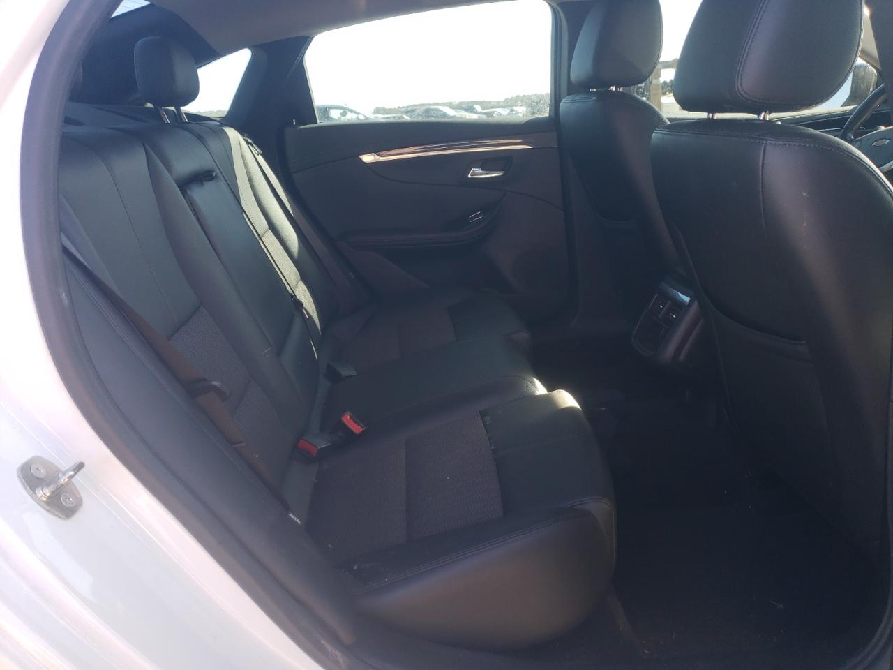 2019 Chevrolet Impala - Image 10