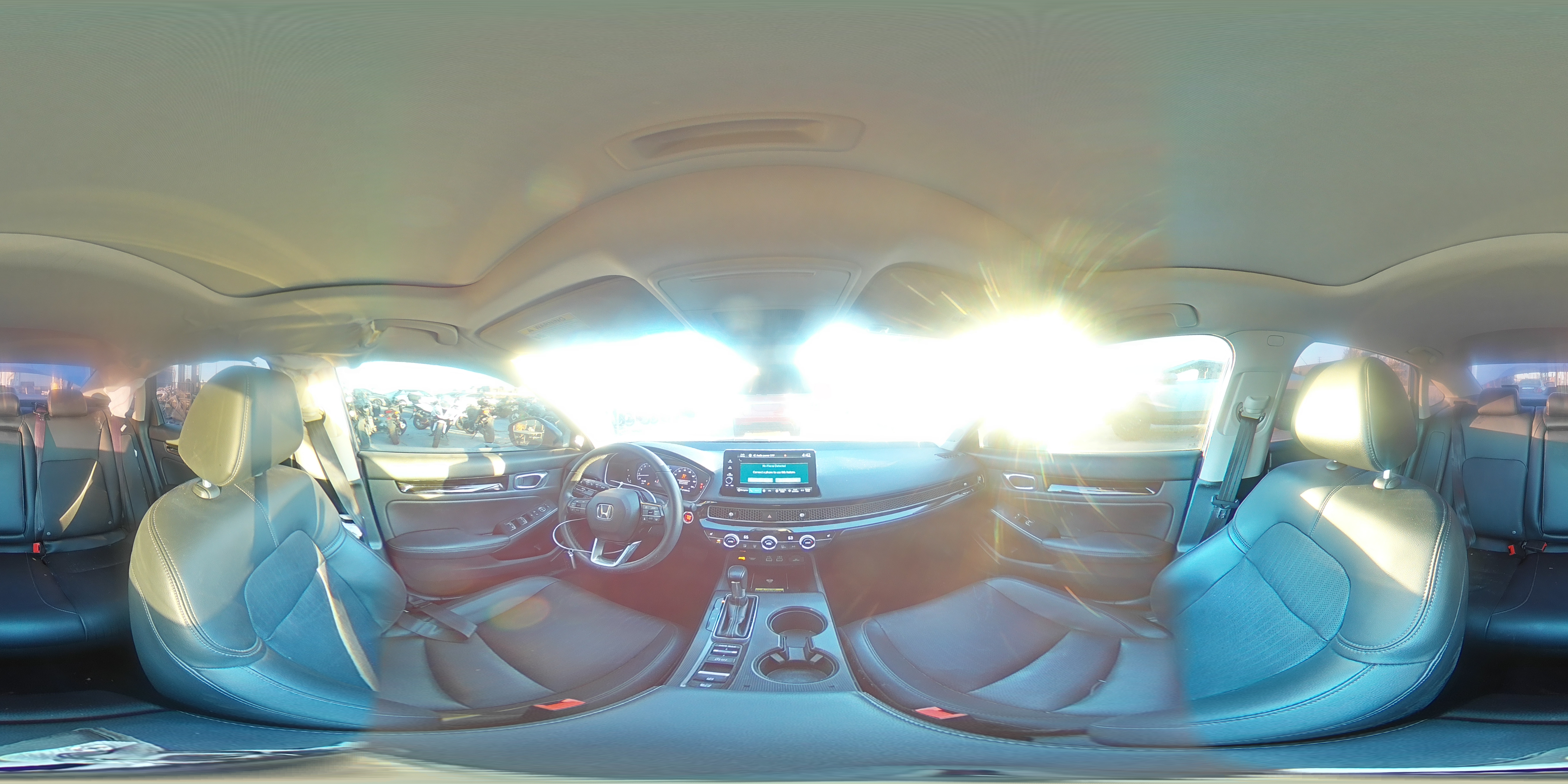 2022 Honda Civic - Image 12
