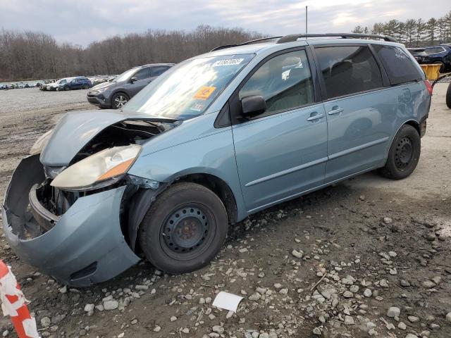 2008 Toyota Sienna Ce