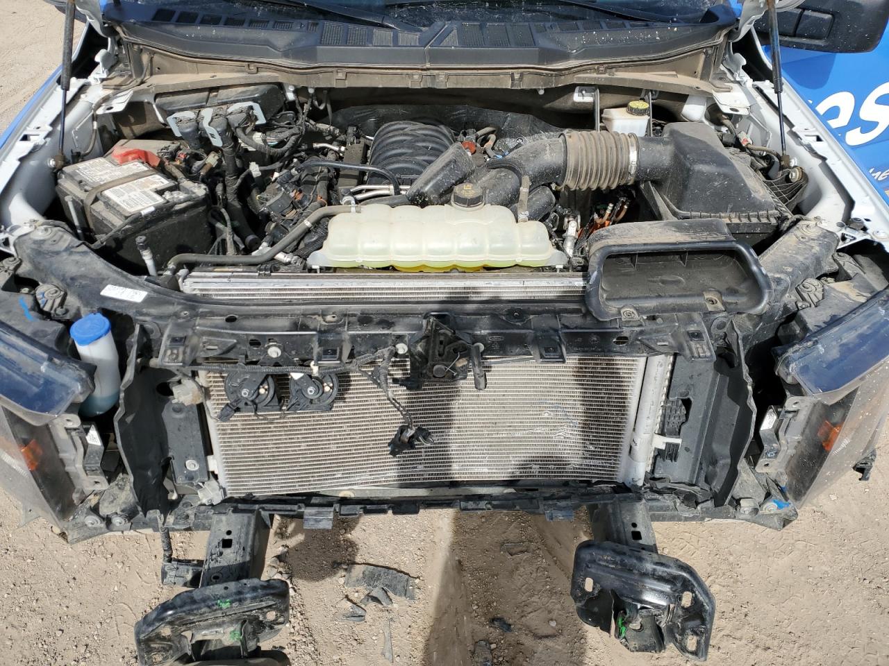 2023 Ford F-150 - Image 11