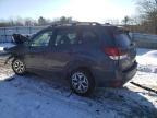 2022 Subaru Forester Premium for Sale in West Warren, MA - Front End