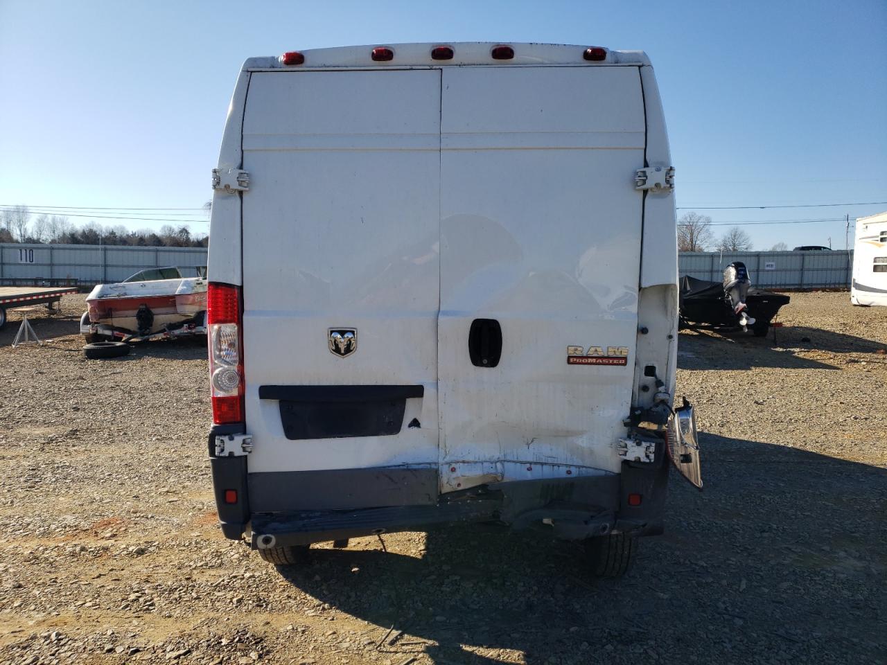 RAM All Models 2014 VIN 3C6TRVBG7EE109653 photo 6