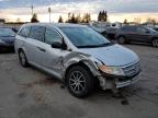 2013 Honda Odyssey Lx na sprzedaż w Woodburn, OR - Side